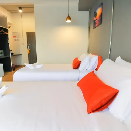 Hotel 7 3*