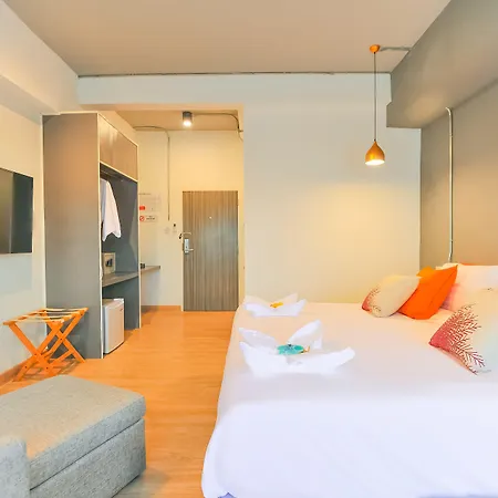 7 3* Pattaya