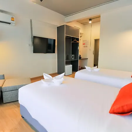 Hotel 7 Pattaya