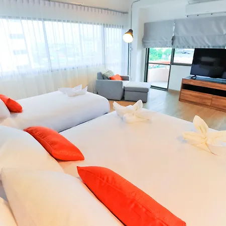 7 Pattaya