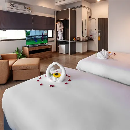 Hotel 7 Pattaya