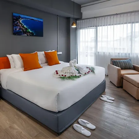 7 Hotel Pattaya