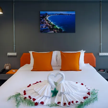 7 Hotel 3*