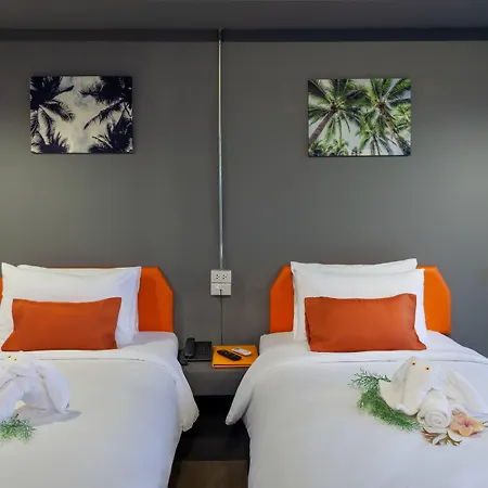 Hotel 7 Pattaya