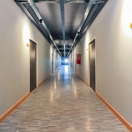 Hotel 7 3*
