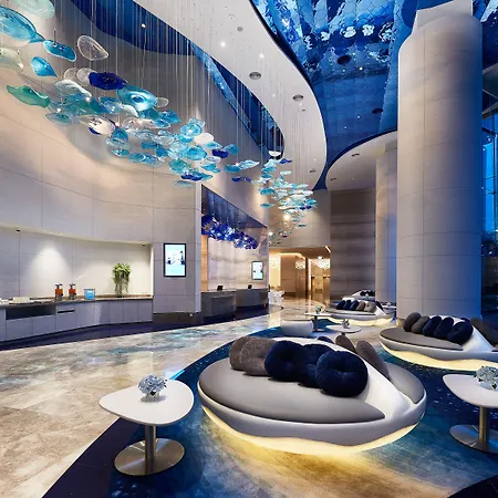 Hotel Grande Centre Point Pattaya