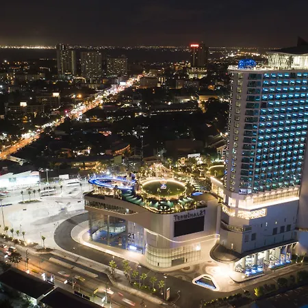 Grande Centre Point 5*
