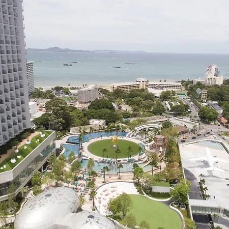 Grande Centre Point Pattaya