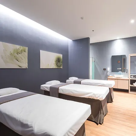 Grande Centre Point 5* Pattaya