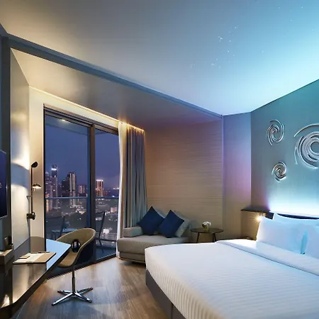Hotel Grande Centre Point Pattaya
