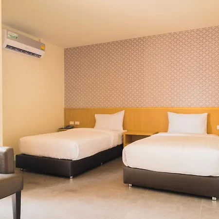 Innara โรงแรม