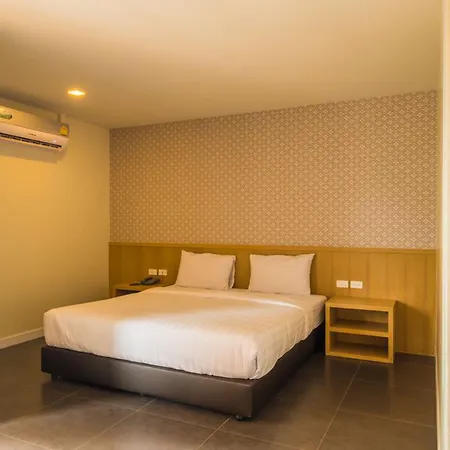Innara 3* Pattaya