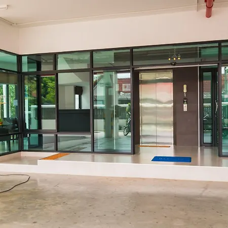 Innara โรงแรม Pattaya