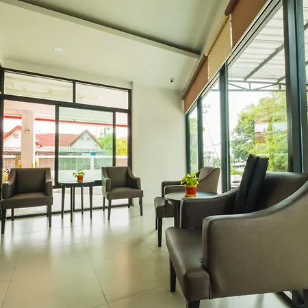 Innara โรงแรม