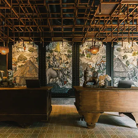 Payaa Hotel 4*