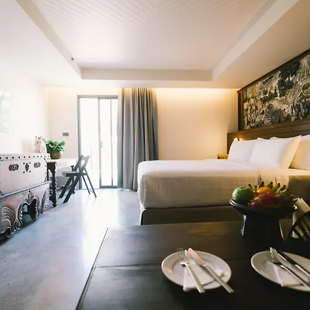 Payaa 4*
