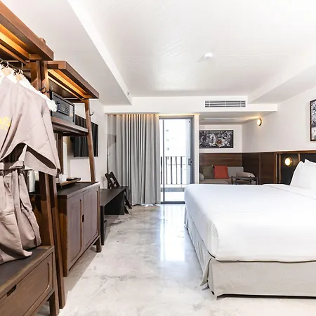 Payaa 4* Pattaya