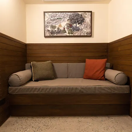 Hotel Payaa 4*
