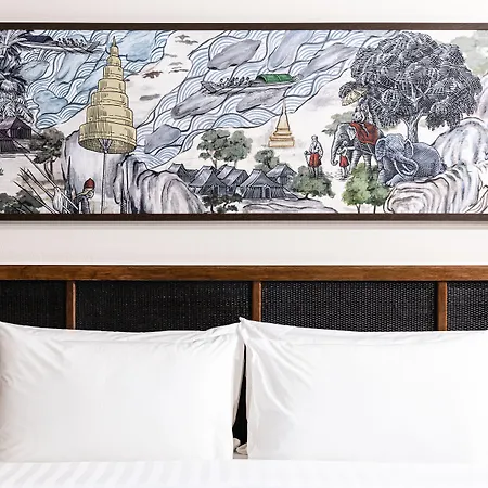 Payaa 4* Pattaya