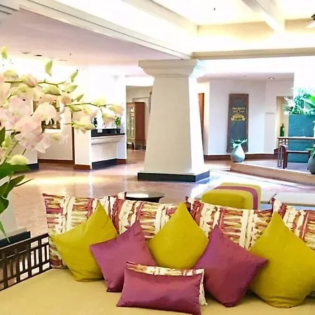 Avani 5* Pattaya