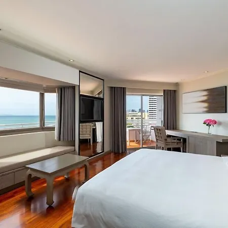 Avani Hotel