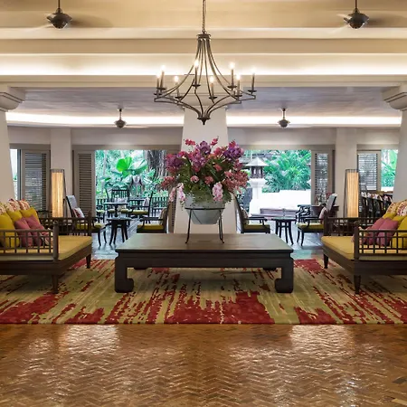 Hotel Avani