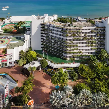 Avani Pattaya