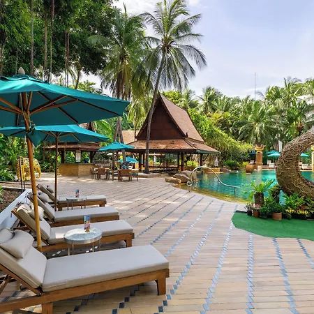 Hotel Avani Pattaya