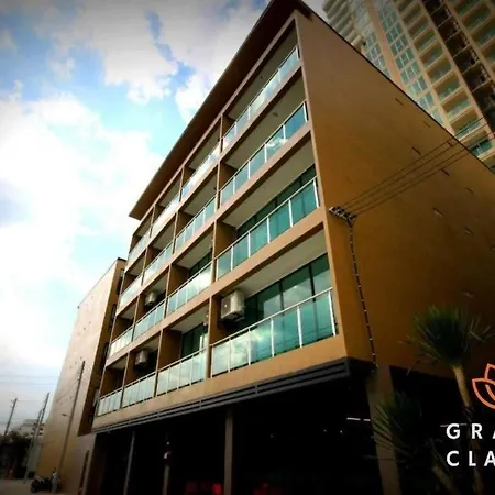 Grande Classic Pattaya