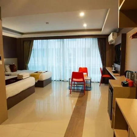 Grande Classic 3* Pattaya