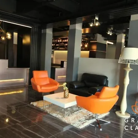 Grande Classic Hotel