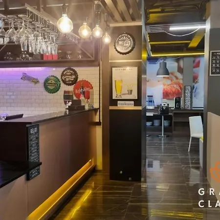 Grande Classic Hotel 3*