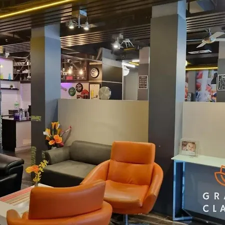 Hotel Grande Classic 3*
