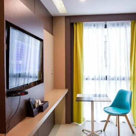 Grande Classic Hotel Pattaya