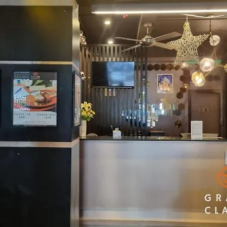 Grande Classic Pattaya