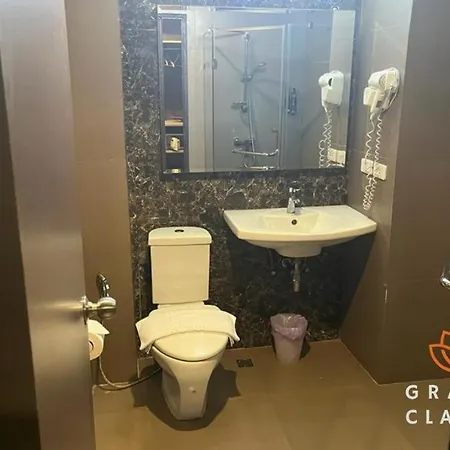 Grande Classic 3* Pattaya