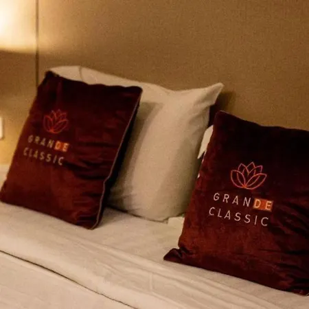 Grande Classic Hotel