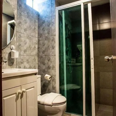 Hotel Grande Classic