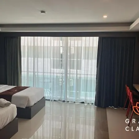 Grande Classic Hotel 3*