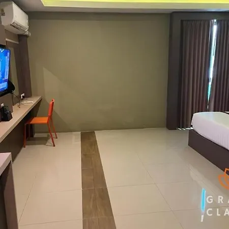 Hotel Grande Classic 3*
