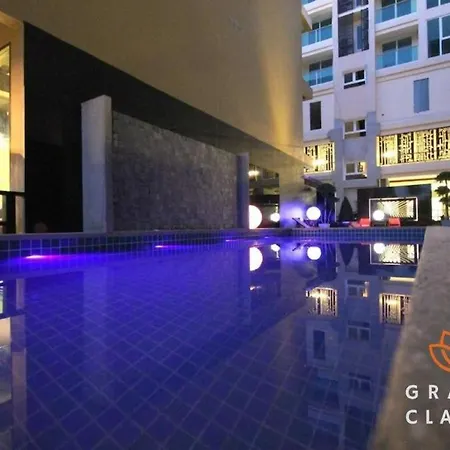 Grande Classic 3* Pattaya