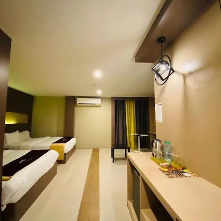 Hotel Grande Classic