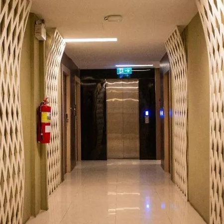 Grande Classic Hotel
