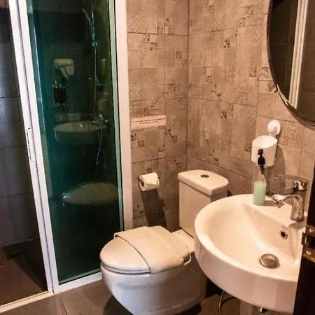 Hotel Grande Classic