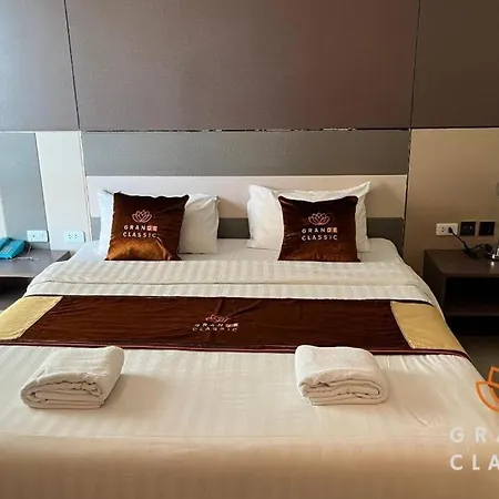 Grande Classic Hotel 3*