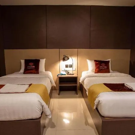 Grande Classic Hotel Pattaya