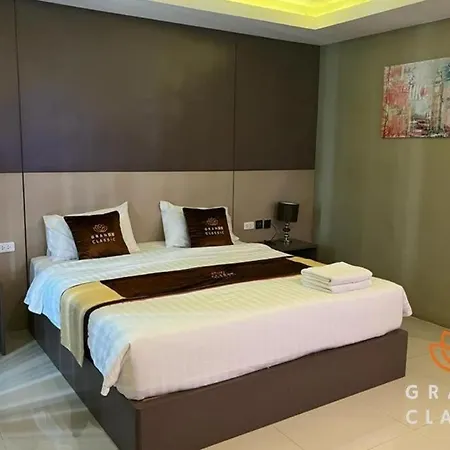 Grande Classic 3* Pattaya