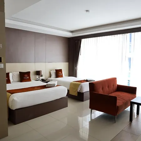 Hotel Grande Classic