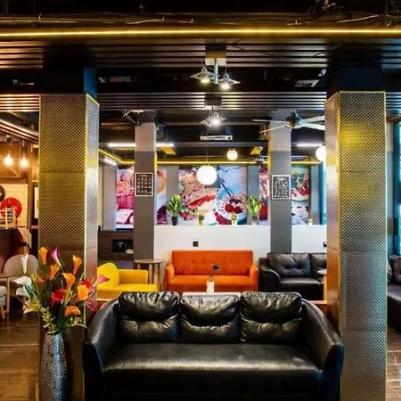 Grande Classic Hotel Pattaya