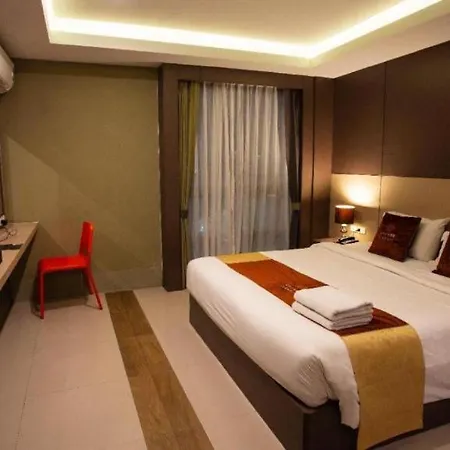 Grande Classic Hotel Pattaya